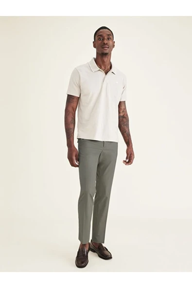 Dockers Minimalist Erkek Pantolon - Regular Fit Günlük/İş ürün görseli 1