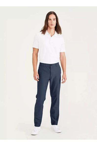 Dockers Minimalist Regular Fit Erkek Pantolon - Günlük Kullanım ürün görseli 1