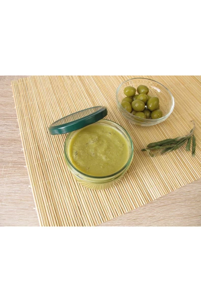ZEYTİN MARMELATI 1KG ürün görseli 1