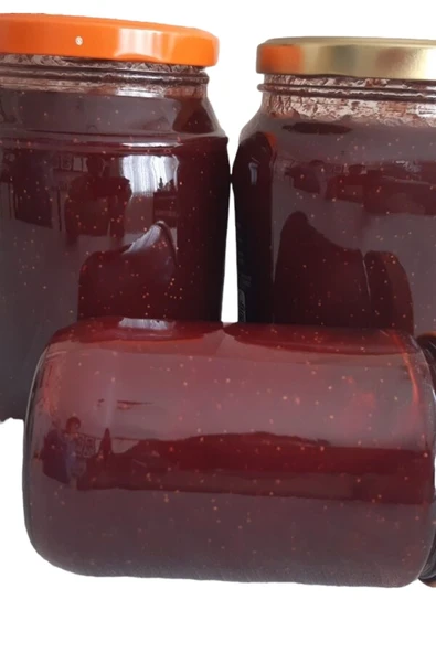 ORGANİK MARMELAT KIZILCIK ürün görseli 1