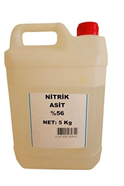 Kireç Çözücü Saf %56 ürün görseli 1