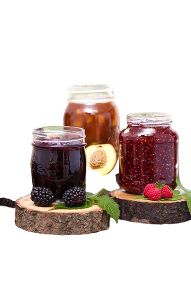 ORGANİK MARMELAT ÜZÜM ürün görseli 1