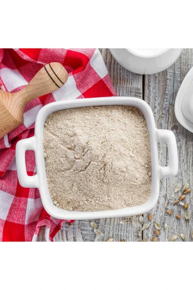 Siyez Unu 10 Kg Yeni ürün görseli 1