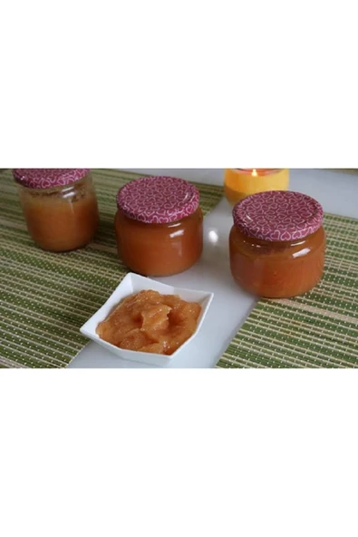 DOĞAL AYVA MARMELATI 1KG ürün görseli 1