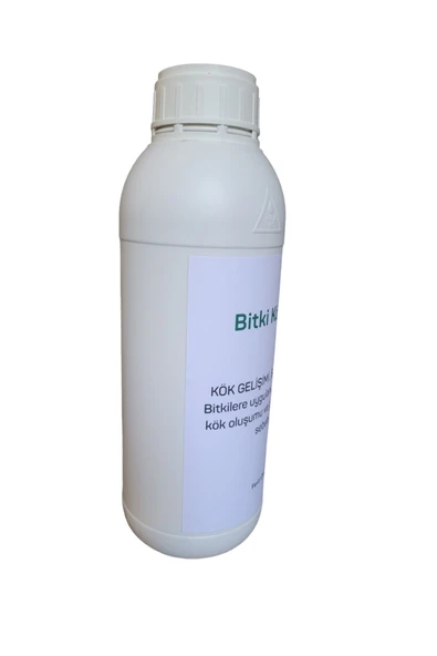 GÜL COŞTURAN BİTKİ BESİNİ 1 KG ürün görseli 1