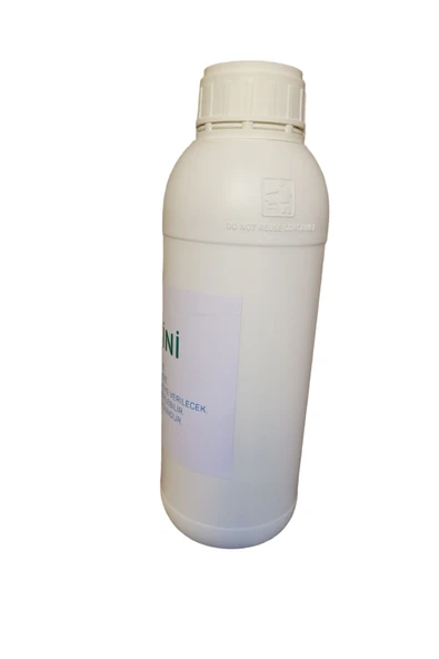 SALATALIK ORGANOMİNERAL SIVI AZOT GÜBRESİ 1 KG ürün görseli 1