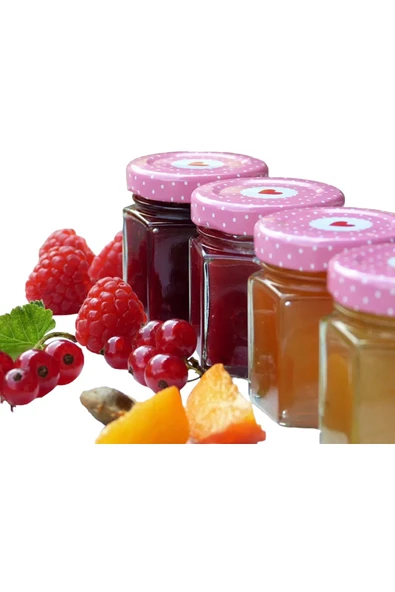 C Vitamini Deposu Organik Marmelat ürün görseli 1