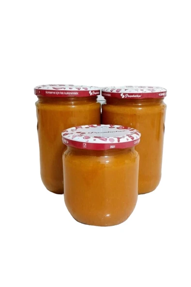 DOĞAL İNCİR MARMELATI 1KG ürün görseli 1