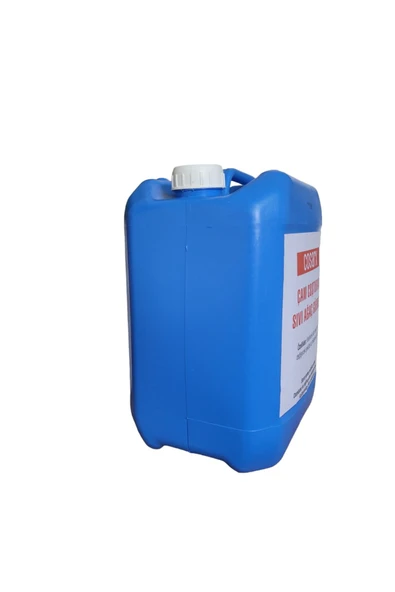 KALSİYUM TİYOSÜLFAT GÜBRE 5 KG ürün görseli 1