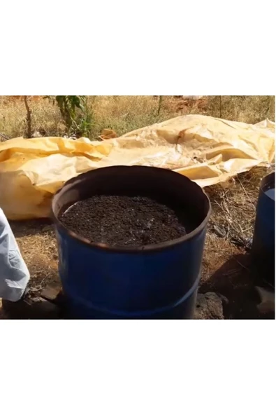 Leonardit Katkılı Sıvı Gübre 20 Kg ürün görseli 1