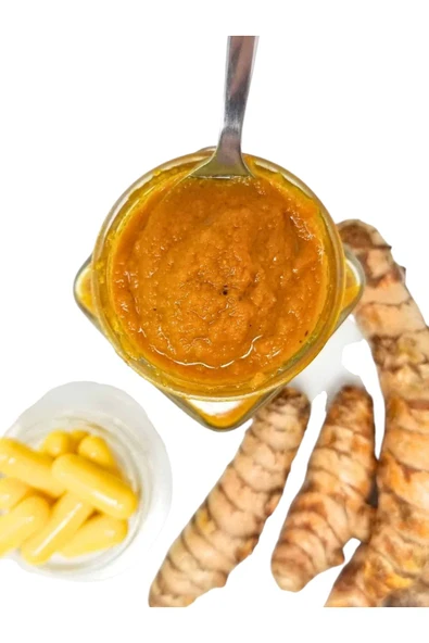 Bitkisel Macun Tedavisinde 1kg ürün görseli 1