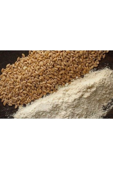 Kavılca Unu 5 Kg Yeni ürün görseli 1