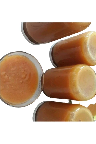 ORGANİK MARMELAT ERİK ürün görseli 1