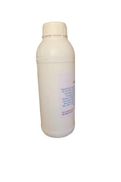 Fosfor Potasyum Pk Sıvı Gübre 1 Kg ürün görseli 1