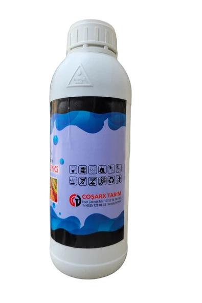Amino Asit - Sıvı Gübre (1 Kg) ürün görseli 1