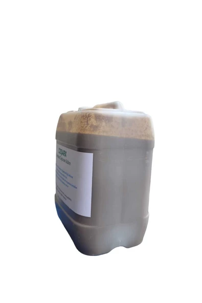 Konsantre Bitki Besini Hızlı Büyüme 5 Kg ürün görseli 1
