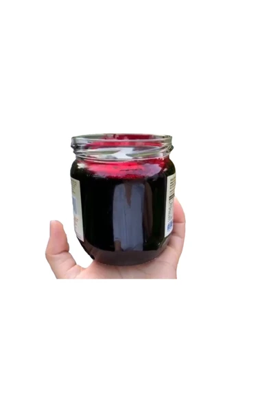 ORGANİK MARMELAT KAVUN ürün görseli 1