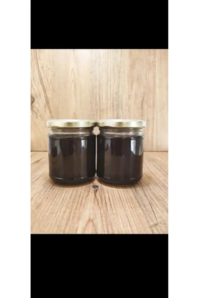 Akciğer Güçlendirici Doğal Macun 1Kg ürün görseli 1