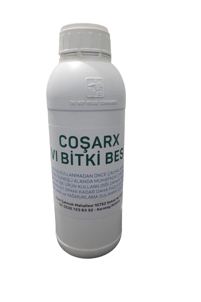Orkideler İçin Sıvı Besin ürün görseli 1