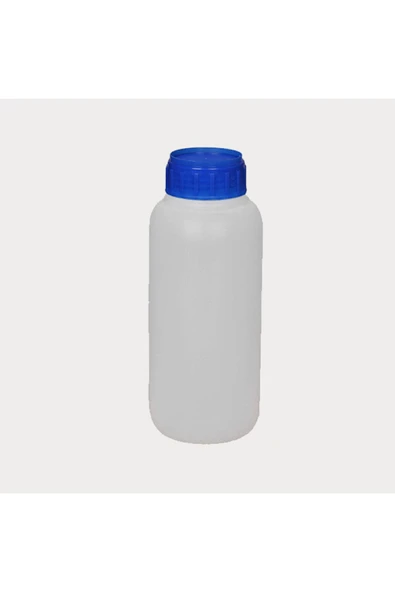 Sıvı Organomineral Gübre 1 Kg ürün görseli 1