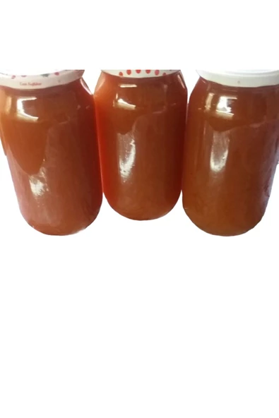 ORGANİK MARMELAT ELMA ürün görseli 1