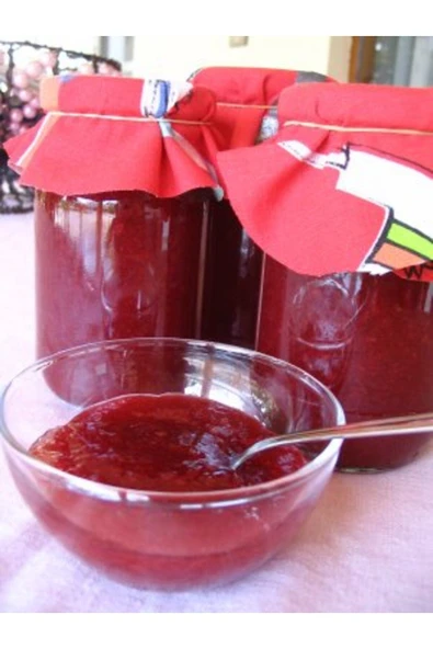 ORGANİK MARMELAT MUZ ürün görseli 1