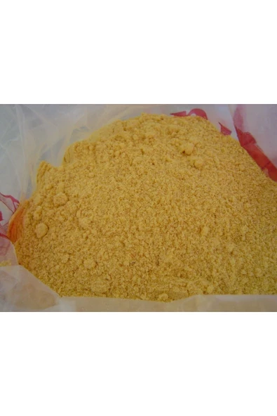 Mısır Unu Taze 25 Kg ürün görseli 1