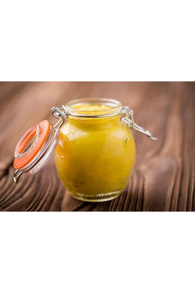 BADEM MARMELATI 1 KG ürün görseli 1