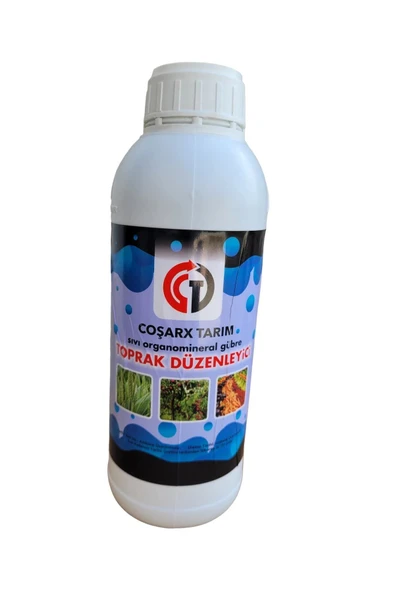 Sıvı Bitki Gübresi 1 Kg ürün görseli 1