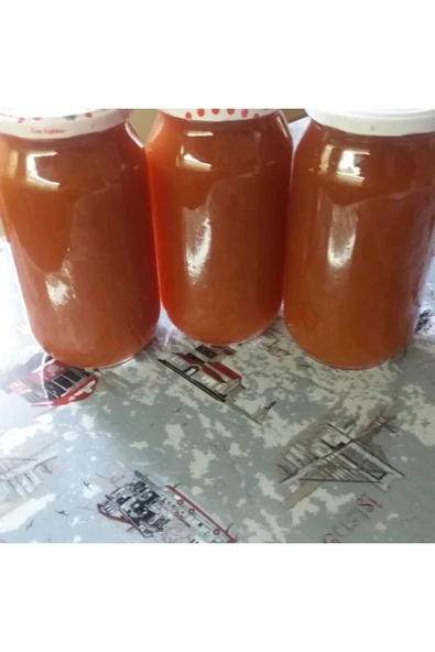 Organik Marmelat Düşük Tansiyon Hastaları Için ürün görseli 1