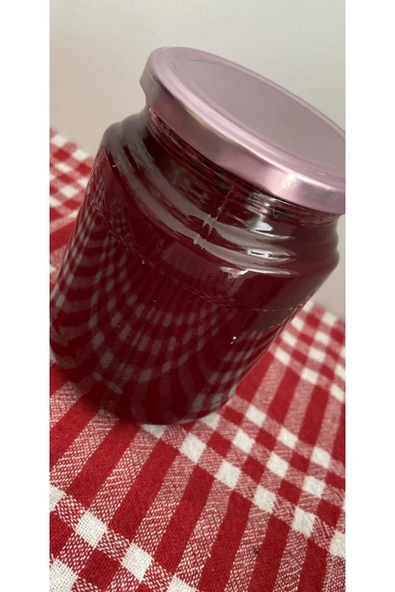 ORGANİK MARMELAT MUZ ürün görseli 1