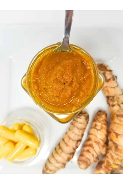 İçin Bitkisel Takviye Macun 1kg ürün görseli 1