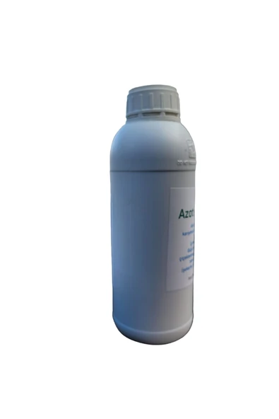 Sıvı Azot Gübresi 1kg ürün görseli 1