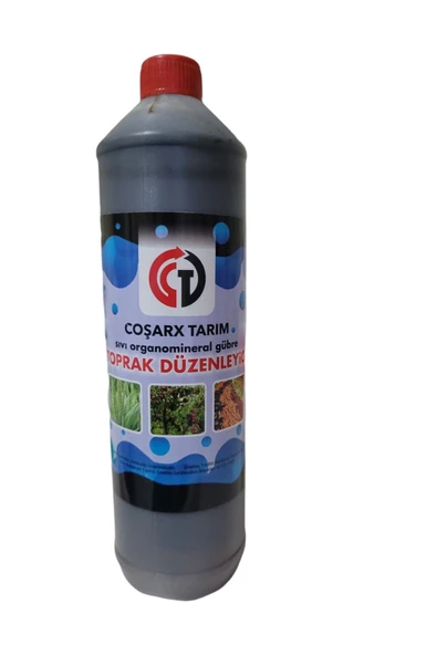 Azotlu Gübre Çözeltisi 1 kg ürün görseli 1
