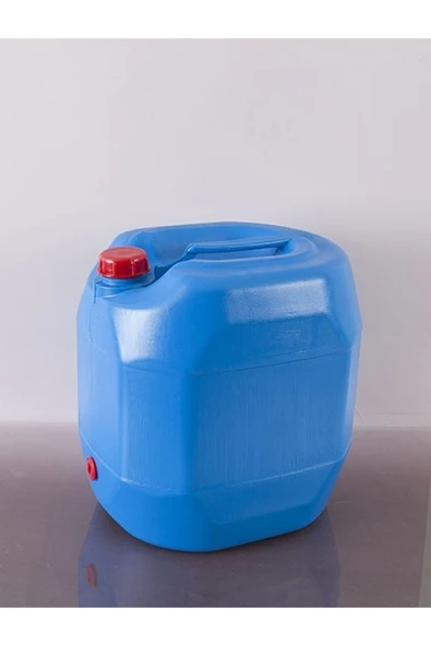 Sıvı Yaprak Gübresi Genel 20 Kg ürün görseli 1