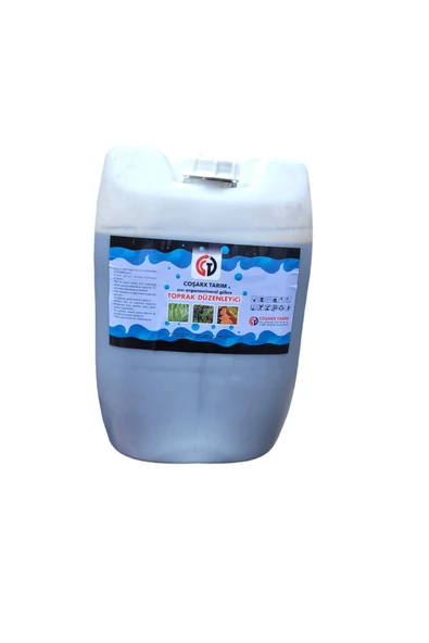 Organomineral Sıvı Pro-20 Kg Combi Gübre ürün görseli 1