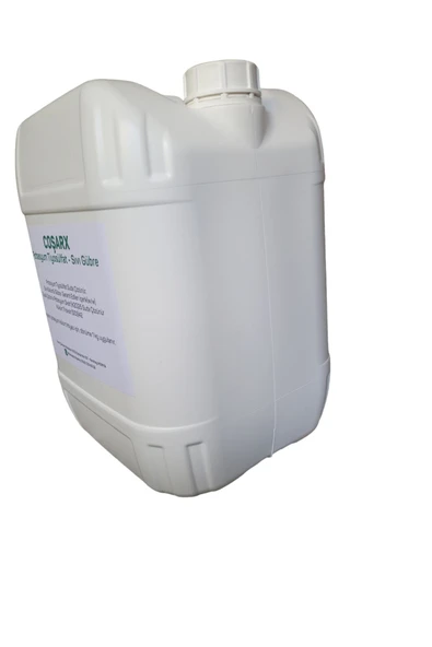 GÜL COŞTURAN BİTKİ BESİNİ 20 KG ürün görseli 1
