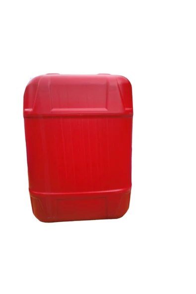 Organik Konsantre Sıvı Solucan Gübresi, 20 Kg ürün görseli 1