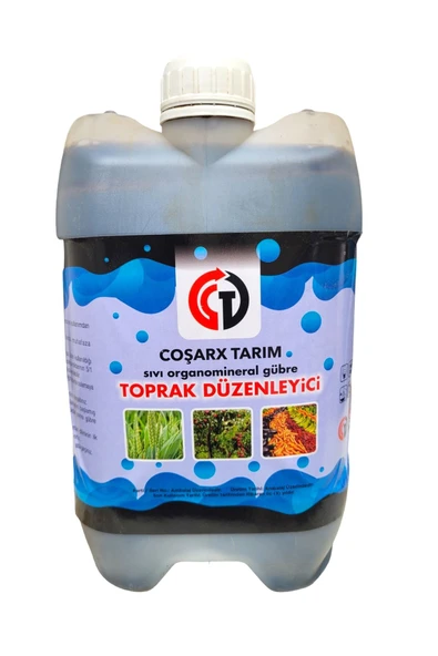 Bitki Gübresi 5 Kg ürün görseli 1