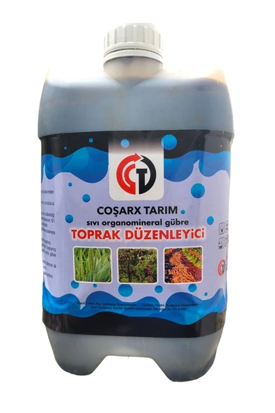 Sıvı Gübre 20 Kg ürün görseli 1