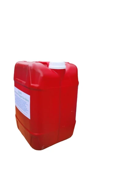 Fidan Dikim Sonrası Güçlendirici Gelişim Gübresi 20 Kg ürün görseli 1