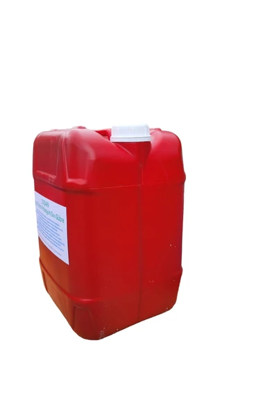 Iz Elementli Suda Çözünen Azotlu Fosfor Potasyum Npk Sıvı Gübre 20 Kg ürün görseli 1
