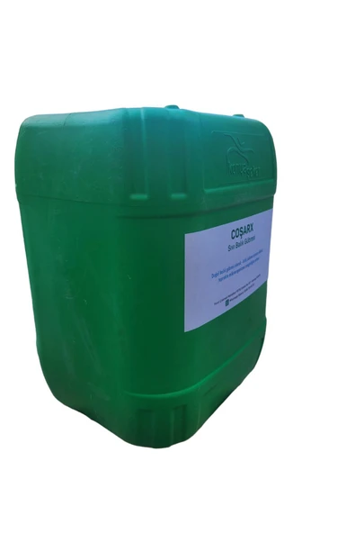 SALATALIK ORGANOMİNERAL SIVI AZOT GÜBRESİ 20 KG ürün görseli 1