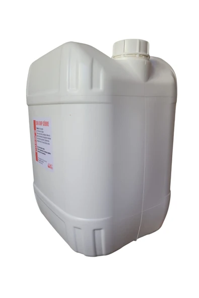 Narenciye Için Organik Sıvı Gübre Bitki Besleyici, 20 Kg ürün görseli 1