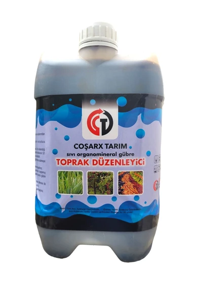 Şeker Pancarı Sıvı Azot Gübresi 20 Kg ürün görseli 1