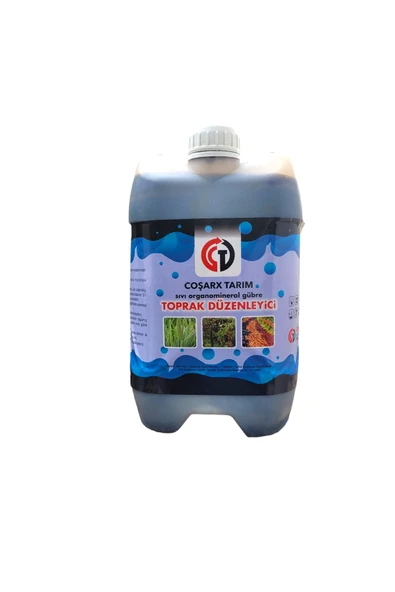 Domates Sıvı Fide Dikim Gübresi 5 Kg ürün görseli 1
