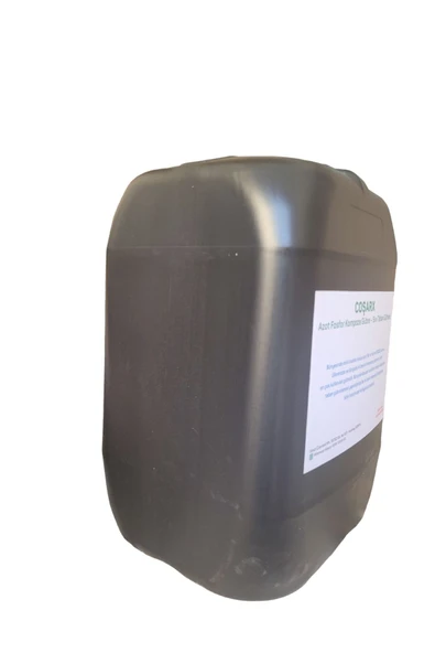 Çam Coşturan Sıvı Ağaç Gübresi 20 kg ürün görseli 1
