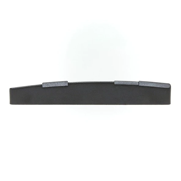 Graphtech PS-9280-C0 Black Tusq String Saver Akustik Gitar Alt Eşik - Resim 3