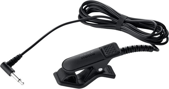 Korg CM400-BK Contact Microphone ürün görseli 1