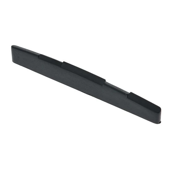 Graphtech PS-9280-C0 Black Tusq String Saver Akustik Gitar Alt Eşik - Resim 2